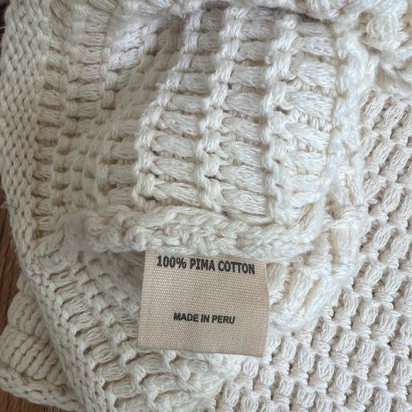 Na Nin Romy Sweater - Picture 6 of 9